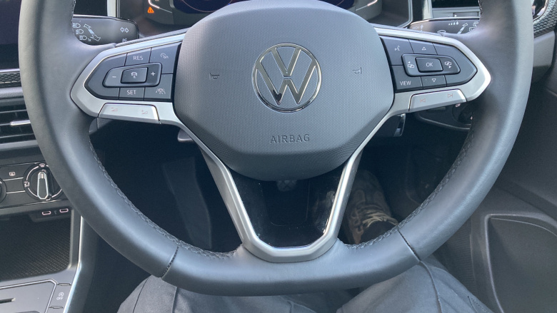 Volkswagen Polo 1.0 TSI Life 5dr Petrol Hatchback